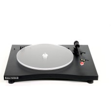Програвач вінілових дисків New Horizon 101 Black