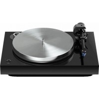 Проигрыватель виниловых дисков Pro-Ject X8 Evo SuperPack Quintet Blue