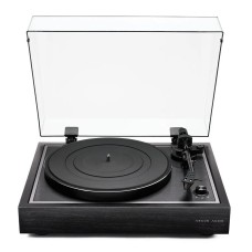 Програвач вінілових дисків Argon Audio TT Signature Dark Cherry