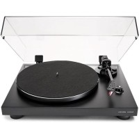 Проигрыватель Argon Audio TT-3 PLUS Black