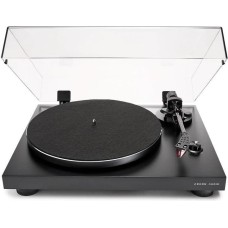 Програвач Argon Audio TT-3 PLUS Black
