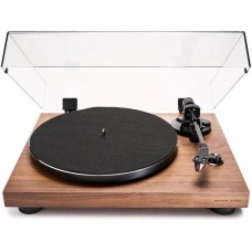 Програвач Argon Audio TT-3 PLUS Walnut