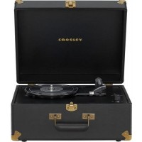 Проигрыватель Crosley Anthology Black (CR6253A-BK)