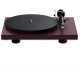Програвач вінілових дисків Pro-Ject Debut EVO 2 Pick It MM EVO Satin Wine Red