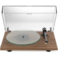 Проигрыватель Pro-Ject T2 Super Phono Walnut Rainier