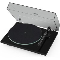 Програвач вінілових дисків Pro-Ject T1 EVO OM10 Piano
