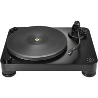Програвач вінілових дисків Audio-Technica AT-LP7x Black