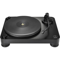 Програвач вінілових дисків Audio-Technica AT-LP7x Black