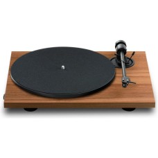 Програвач вінілових дисків Pro-Ject E1.2 Pick It MM E Walnut