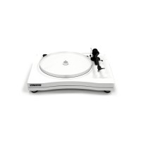 Проигрыватель New Horizon 202 White