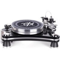 Проигрыватель виниловых дисков VPI Prime