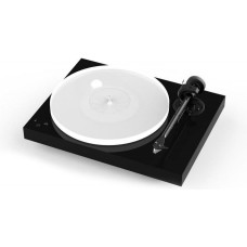Програвач вінілових дисків Pro-Ject X1 B Pick It PRO B Piano Black