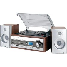 DJ програвач Hyundai RTC182SURIP