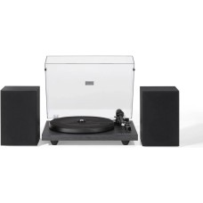 Програвач вінілових дисків Crosley C62