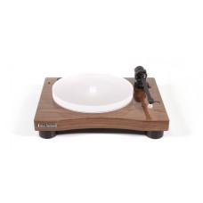 Програвач New Horizon 301 Wood