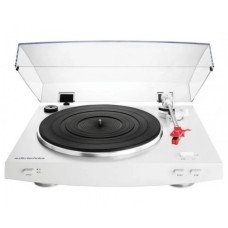 Програвач вінілових дисків Audio-Technica AT-LP3WH