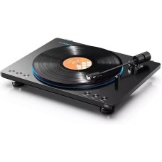 Програвач вінілових дисків FiiO TT13 Black