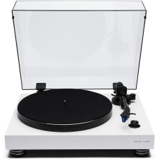Програвач Argon Audio TT-4 MK2 White
