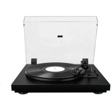 Програвач вінілових дисків Pro-Ject Automat A1.2 OM10 Black