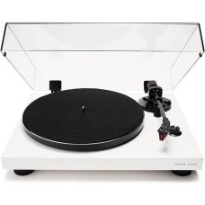 Програвач Argon Audio TT-3 PLUS White