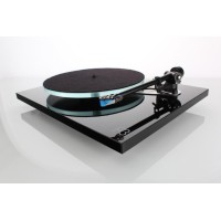 Програвач вінілових дисків Rega Planar 3 Nd3 MM Black