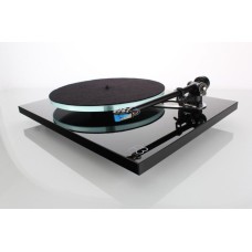 Програвач вінілових дисків Rega Planar 3 Nd3 MM Black