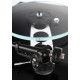 Програвач вінілових дисків Rega Planar 3 Nd3 MM Black