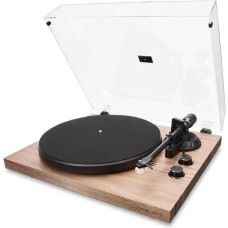 програвач вінілу Argon Audio TT MK2 Walnut