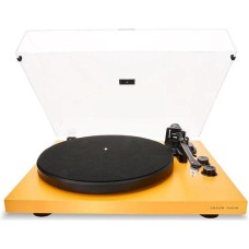 програвач вінілу Argon Audio TT MK2 Electric Amber