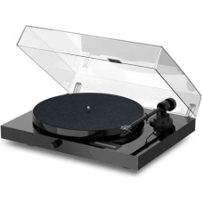 Програвач вінілових дисків Pro-Ject Juke Box E1 OM5e Piano