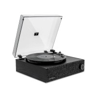 Проигрыватель Victrola Eastwood LP VTA-78-BLK-INT