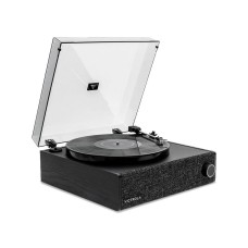 Програвач Victrola Eastwood LP VTA-78-BLK-INT