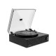 Програвач Victrola Eastwood LP VTA-78-BLK-INT