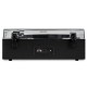 Програвач Victrola Eastwood LP VTA-78-BLK-INT