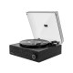 Програвач Victrola Eastwood LP VTA-78-BLK-INT