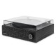 Програвач Victrola Eastwood LP VTA-78-BLK-INT