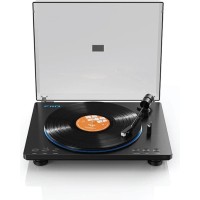 Проигрыватель виниловых дисков FiiO TT13 BT Black