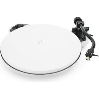 Програвач вінілових дисків Pro-Ject RPM 1 Carbon 2M-Red White