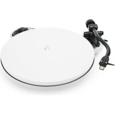 Програвач вінілових дисків Pro-Ject RPM 1 Carbon 2M-Red White