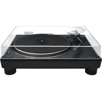 Проигрыватель виниловых дисков Technics SL-1300GE-K Black