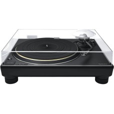 Програвач вінілових дисків Technics SL-1300GE-K Black