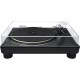 Програвач вінілових дисків Technics SL-1300GE-K Black