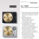 Програвач вінілових дисків Technics SL-1300GE-K Black