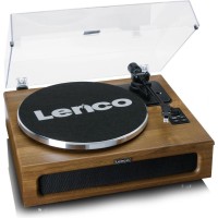 Проигрыватель виниловых дисков Lenco LS-410WA