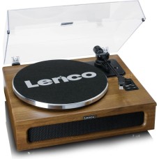 Програвач вінілових дисків Lenco LS-410WA