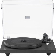 Програвач Crosley C6 Black (C6B-BK)