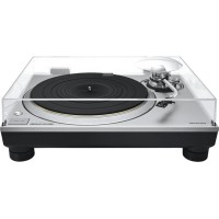 Проигрыватель виниловых дисков Technics SL-1300GE-S Silver
