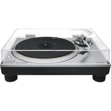 Програвач вінілових дисків Technics SL-1300GE-S Silver