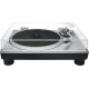 Програвач вінілових дисків Technics SL-1300GE-S Silver