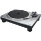 Програвач вінілових дисків Technics SL-1300GE-S Silver